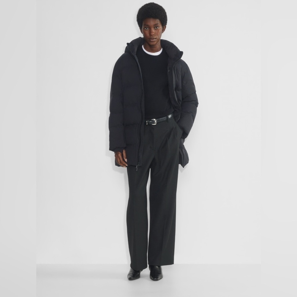 Aritzia The Super Puff™ The Super Puff₂O™ Mid - Rainstop™